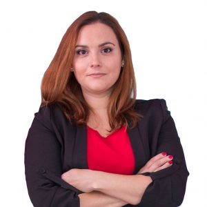 Laura Mota Medina